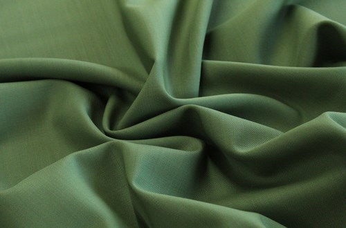 Plain Pea Green
