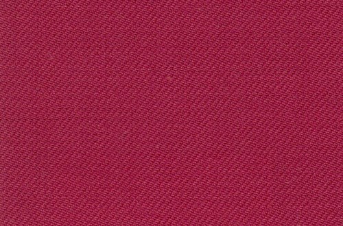 Plain Red