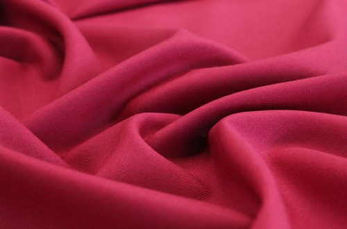 Plain Red