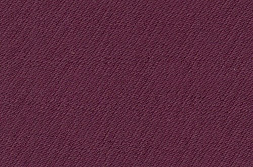 Plain Burgundy