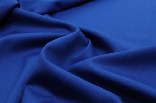 Plain Electric Blue