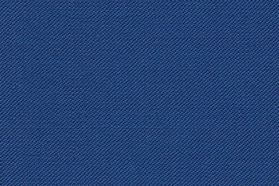 Plain Electric Blue