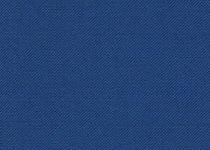 Plain Electric Blue