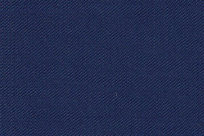 Plain Bright Blue