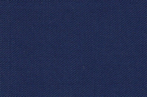 Plain Bright Blue
