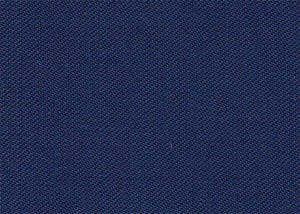 Plain Bright Blue