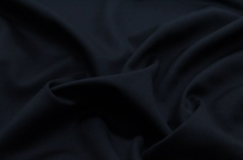 Plain Dark Navy