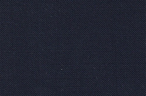 Plain Dark Navy