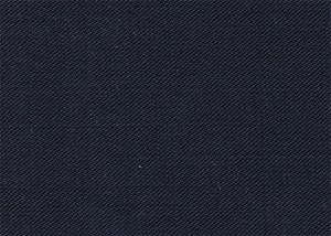 Plain Dark Navy