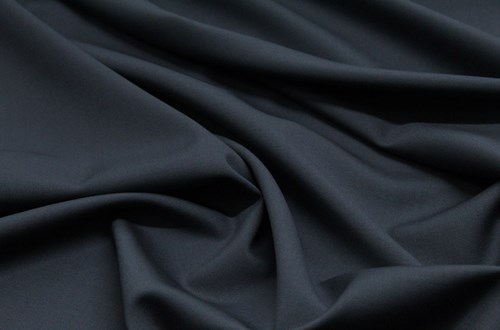 Plain Dark Grey