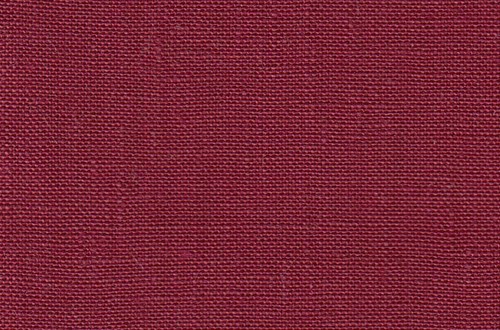 Plain Red