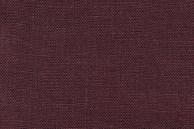 Plain Burgundy