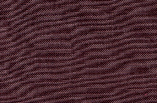 Plain Burgundy