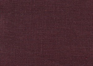 Plain Burgundy