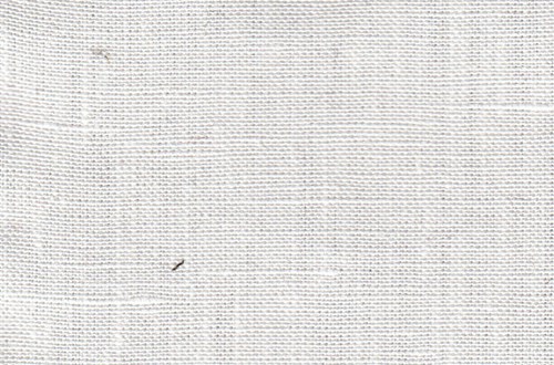 Plain Off White