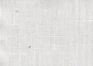 Plain Off White