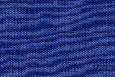 Plain Electric Blue