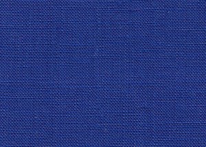 Plain Electric Blue
