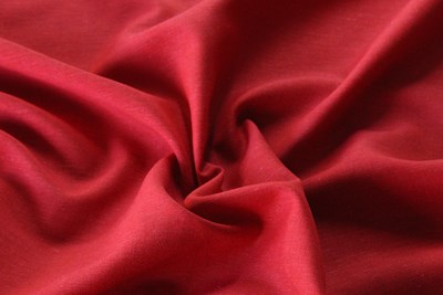 Plain Red