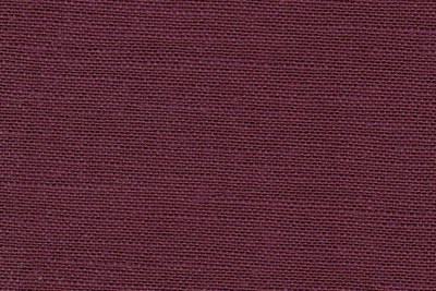 Plain Burgundy