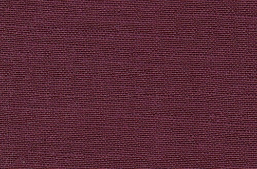 Plain Burgundy