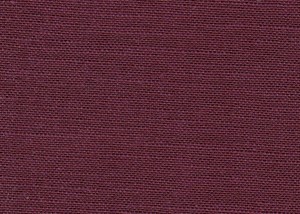 Plain Burgundy