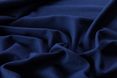 Plain Blue
