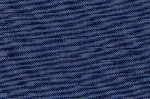 Plain Blue