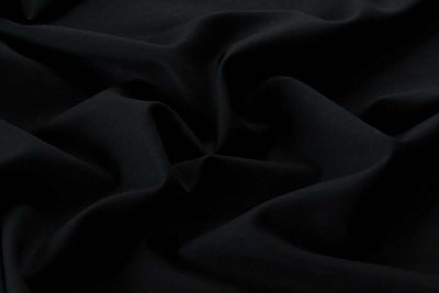 Plain Black
