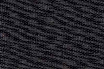 Plain Black