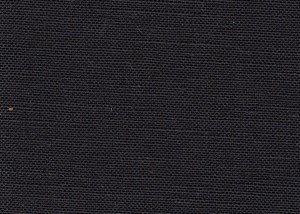 Plain Black