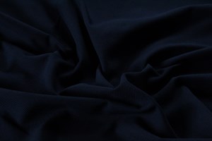 Plain Navy Twill