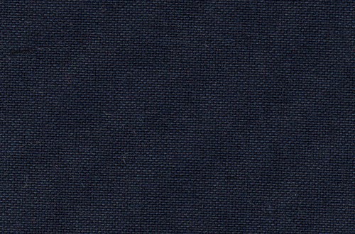Plain Dark Navy