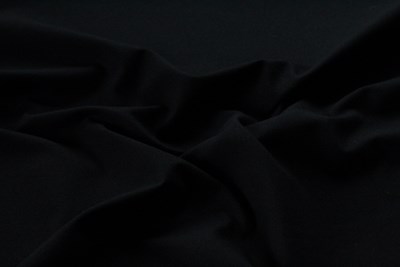 Plain Black