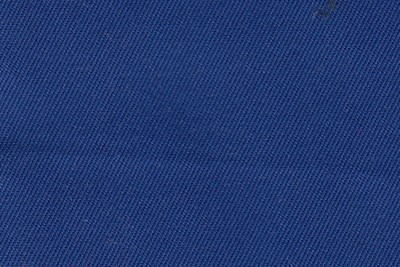 Plain Electric Blue