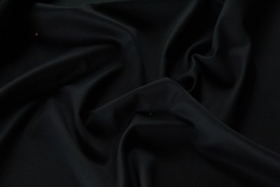Plain Black