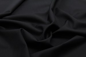 Plain Dark Brown