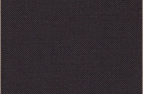 Plain Dark Brown