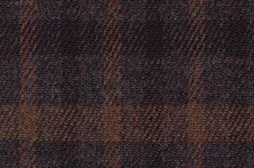 Brown w/Tan & brown overcheck