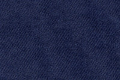Plain Navy Twill