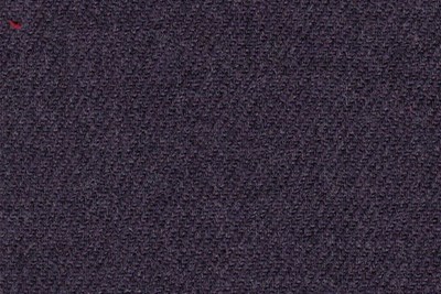 Plain Purple Twill