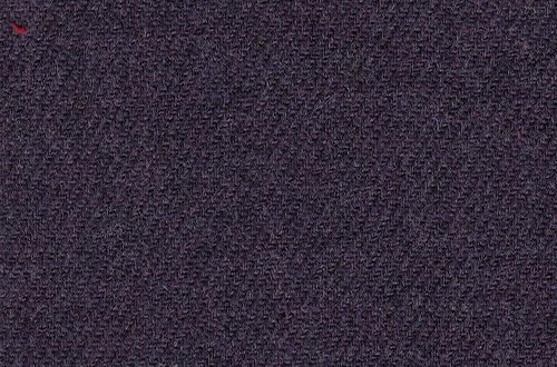 Plain Purple Twill