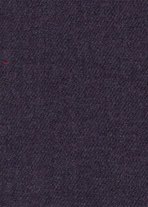 Plain Purple Twill