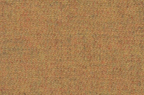 Plain Gold Twill