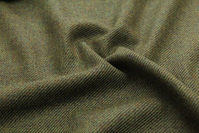 Plain Lovat Twill