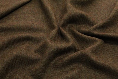 Plain Brown Twill
