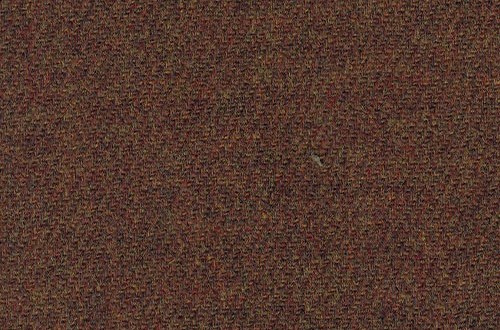 Plain Brown Twill