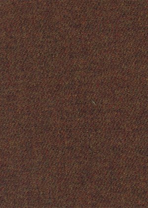 Plain Brown Twill