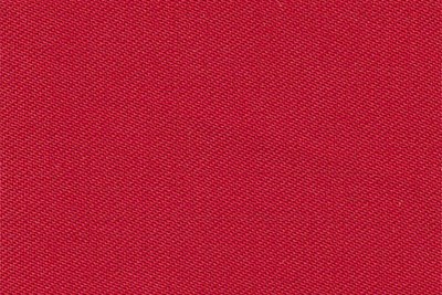 Plain Bright Red