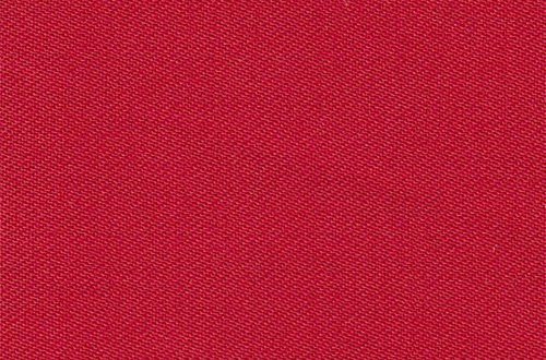 Plain Bright Red
